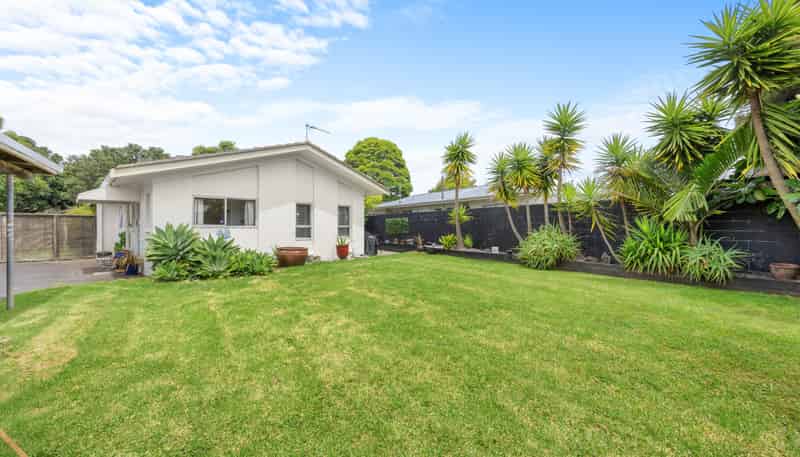 2/52 Merton Road, Saint Johns