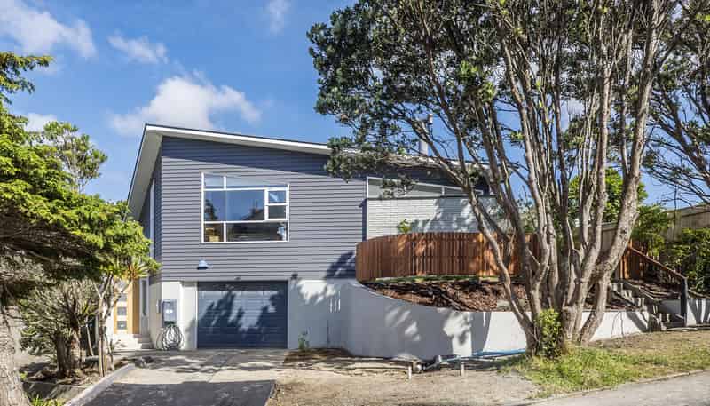 22 Quebec Street, Kingston