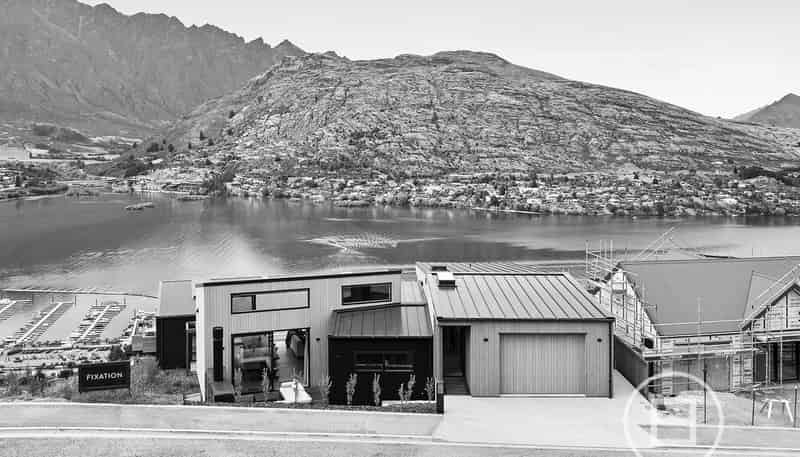 86 Middleton Road, QUEENSTOWN HILL