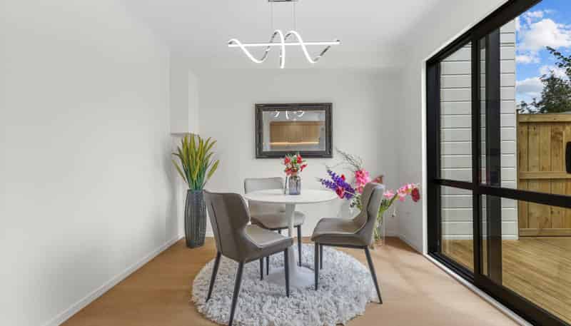 Lot 4/41 Puriri Road, Manurewa