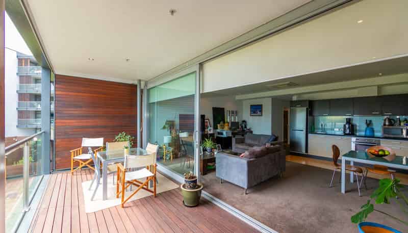 205C/14 West Quay, Ahuriri