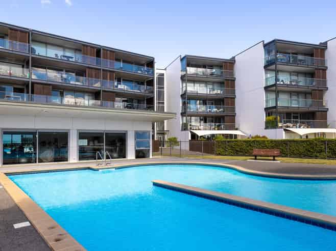 205C/14 West Quay, Ahuriri