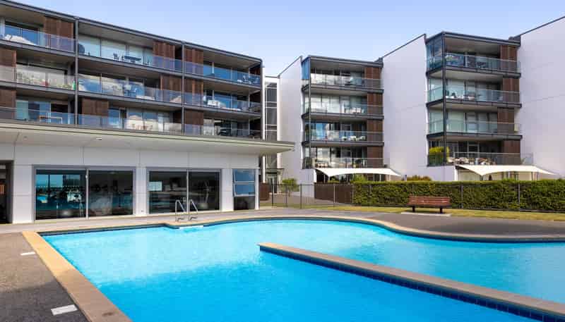205C/14 West Quay, Ahuriri