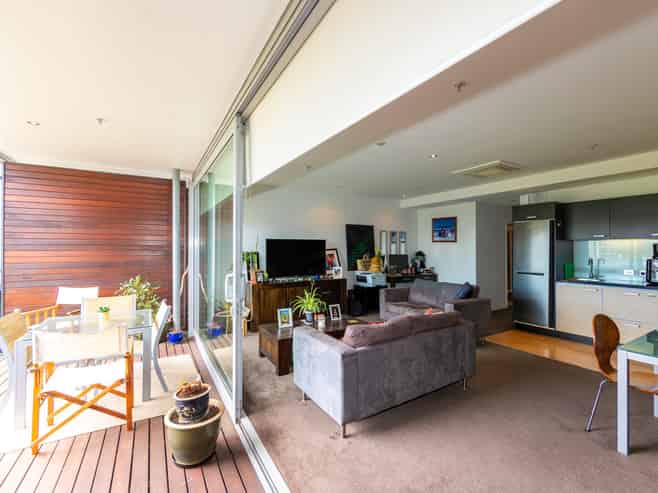 205C/14 West Quay, Ahuriri