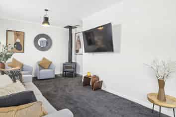 3 Blair Street, Kenmure