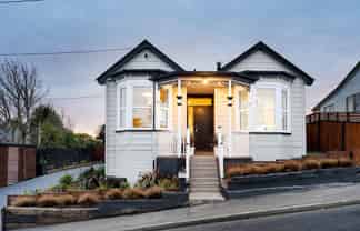 3 Blair Street, Kenmure