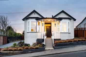 3 Blair Street, Kenmure