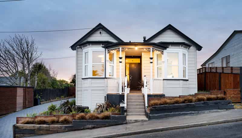 3 Blair Street, Kenmure