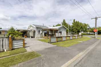 1 Rimu Street, Inglewood