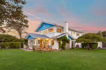 44 Union Street, New Brighton