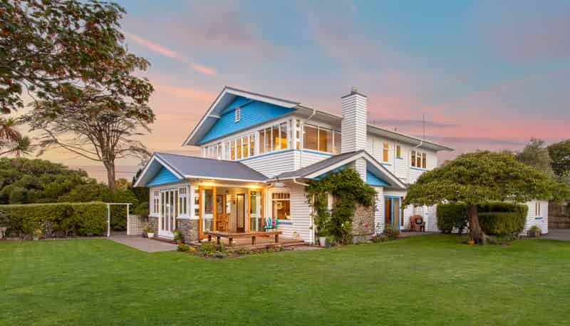 44 Union Street, New Brighton