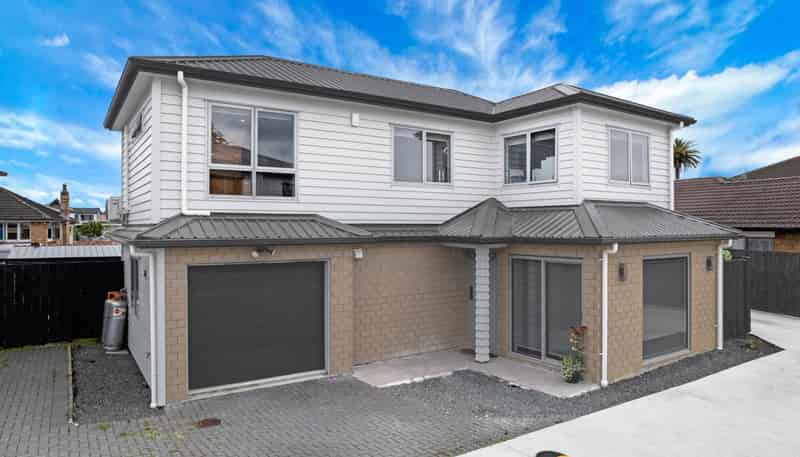 6E Regent Street, Papatoetoe