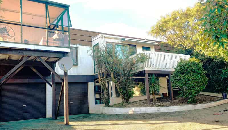 9 Dunrobin Street, Waverley