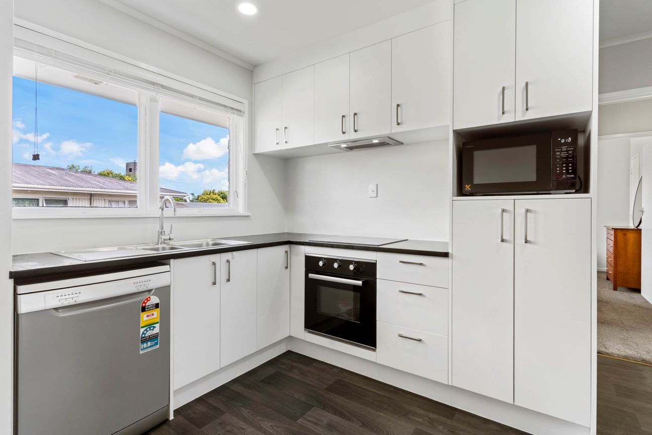 Smart Buying in the Heart of Panmure - Aanzicht 2