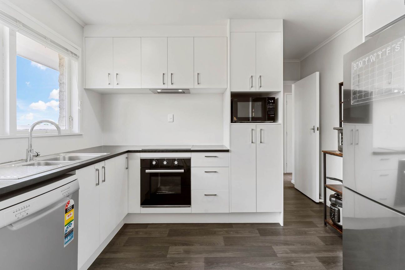 Smart Buying in the Heart of Panmure - Meer