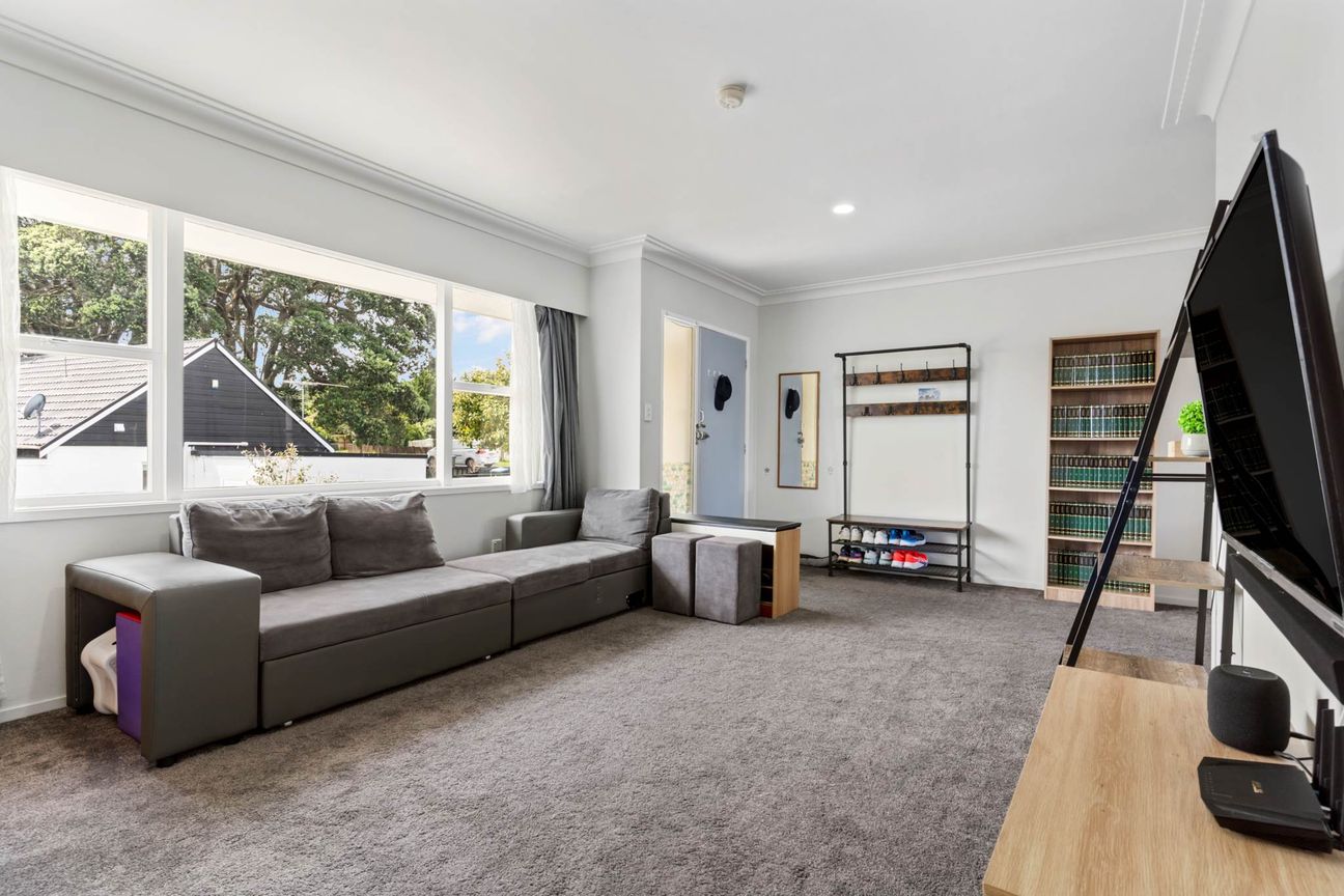 Smart Buying in the Heart of Panmure - Aanzicht 3