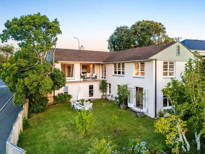 54 Victoria Avenue, Remuera