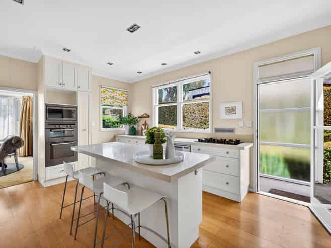 54 Victoria Avenue, Remuera