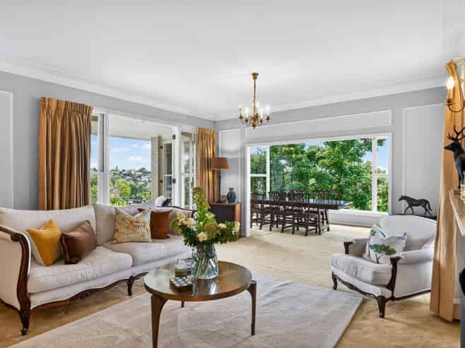 54 Victoria Avenue, Remuera