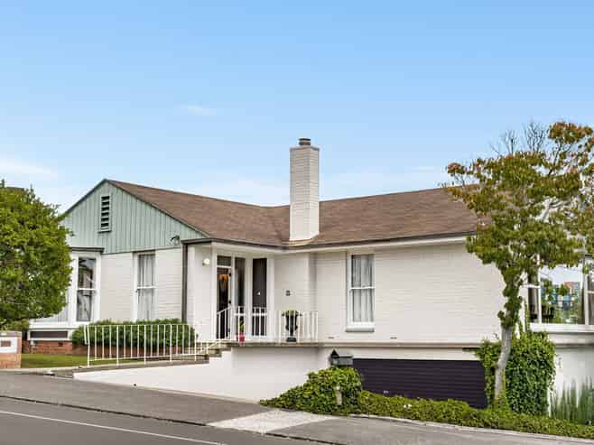 54 Victoria Avenue, Remuera