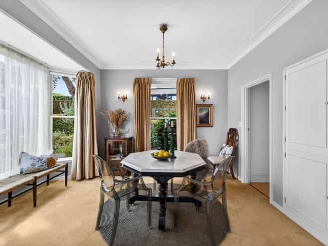 54 Victoria Avenue, Remuera