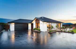 17 Marjorie Lane, Mosgiel