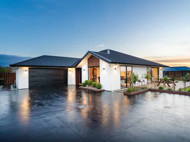 17 Marjorie Lane, Mosgiel