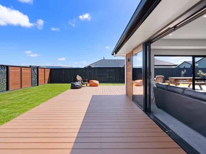 17 Marjorie Lane, Mosgiel