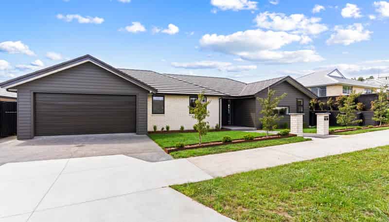 17 Spudman Rise, Pukekohe