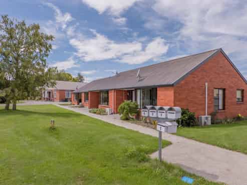 24 Morgan Street, Methven