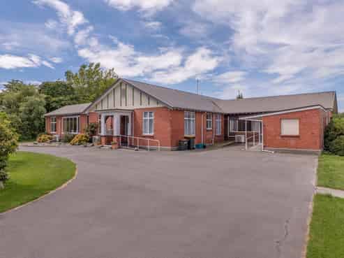 24 Morgan Street, Methven