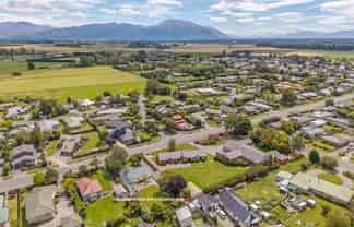 24 Morgan Street, Methven