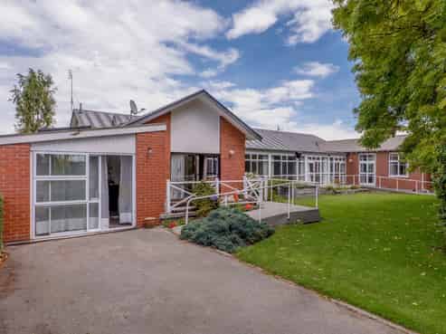 24 Morgan Street, Methven