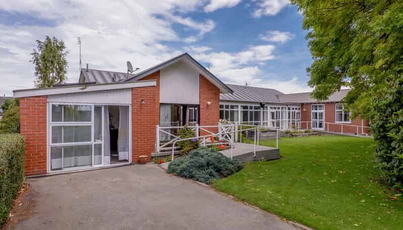 24 Morgan Street, Methven