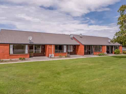 24 Morgan Street, Methven