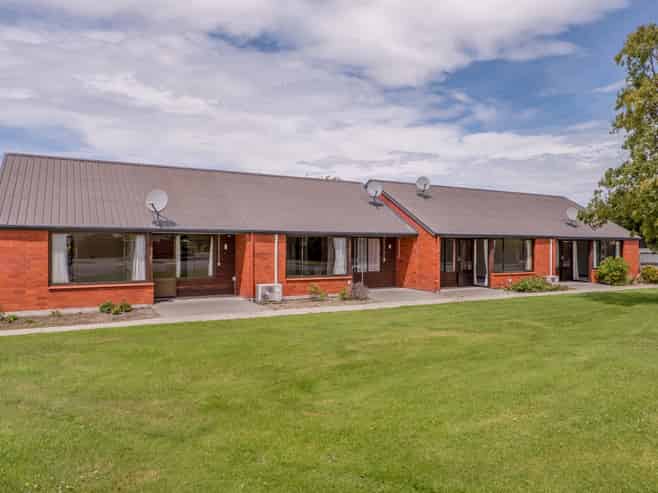 24 Morgan Street, Methven