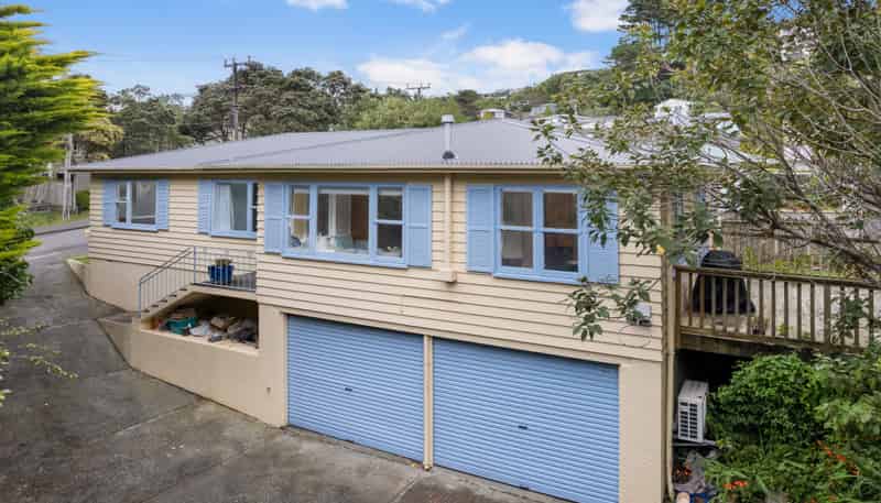 4 Arapiko Street, Johnsonville