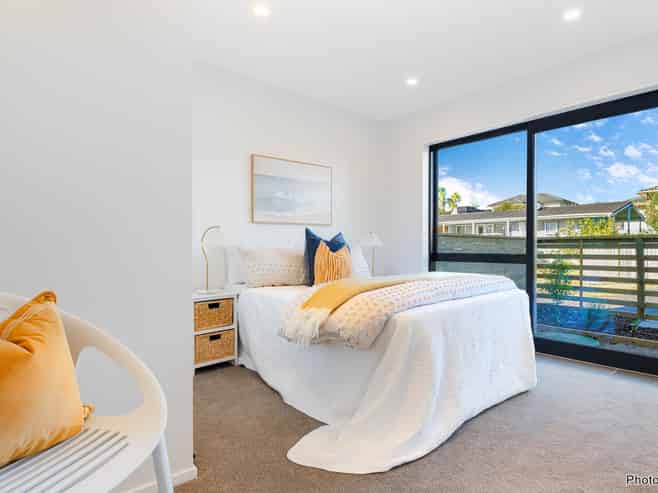 2D Grove Lane, Pakuranga