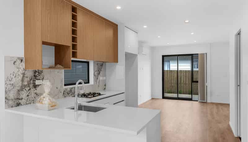 22B Justamere Place, Weymouth