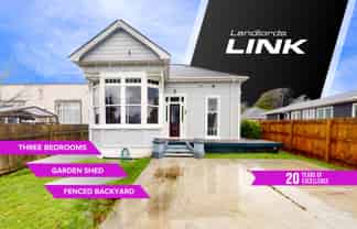 37 Salisbury Avenue, Whanganui East