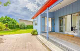 1A Tom Parker Avenue, Marewa