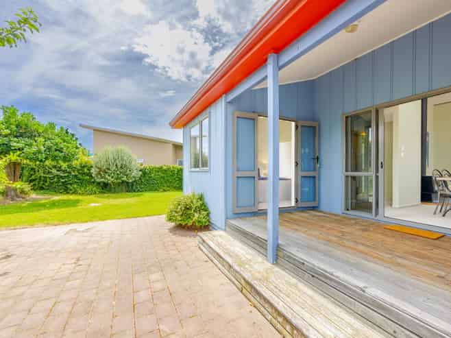 1A Tom Parker Avenue, Marewa