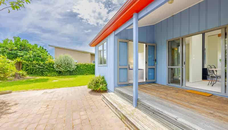 1A Tom Parker Avenue, Marewa