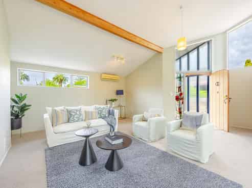 1A Tom Parker Avenue, Marewa