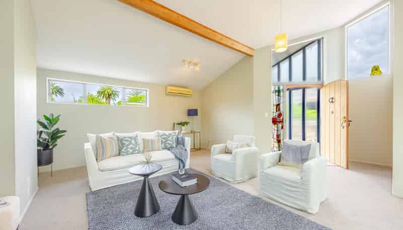 1A Tom Parker Avenue, Marewa