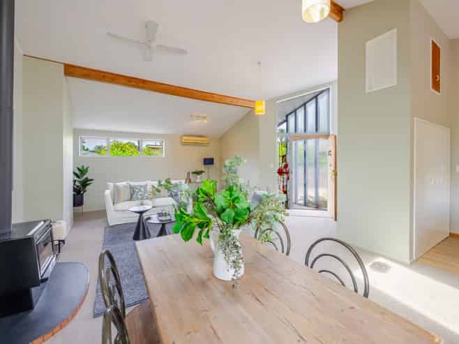 1A Tom Parker Avenue, Marewa