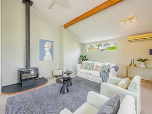 1A Tom Parker Avenue, Marewa