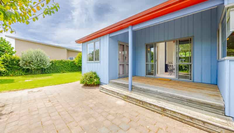 1A Tom Parker Avenue, Marewa