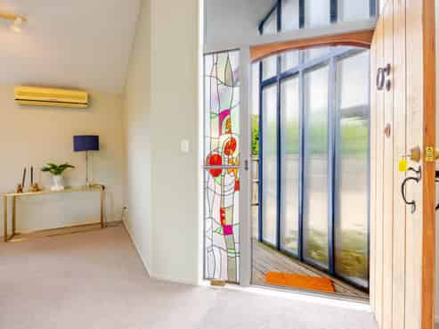 1A Tom Parker Avenue, Marewa