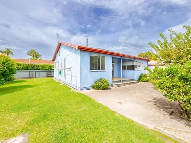 1A Tom Parker Avenue, Marewa